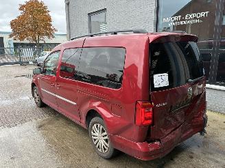 Volkswagen Caddy maxi Caddy maxi VW CADDY ROLSTOEL 1.4TSI 2018 picture 7