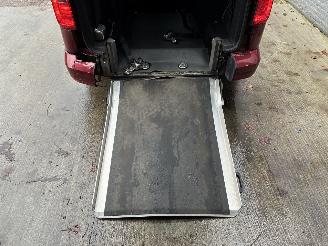 Volkswagen Caddy maxi Caddy maxi VW CADDY ROLSTOEL 1.4TSI 2018 picture 11