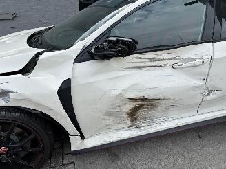 Honda Civic Civic HONDA CIVIC R 2018 picture 5