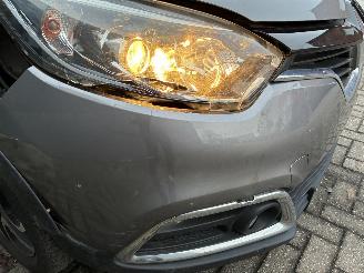 Renault Captur RENAULT CAPTUR 1.5D 2017 picture 6