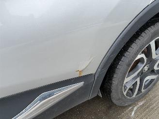 Renault Captur RENAULT CAPTUR 1.5D 2017 picture 18