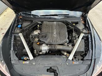 Kia Stinger KIA STINGER 2.2D 2018 picture 6