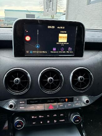 Kia Stinger KIA STINGER 2.2D 2018 picture 18