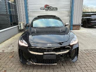 Kia Stinger KIA STINGER 2.2D 2018 picture 4