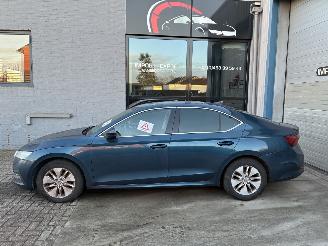 Avarii autoturisme Skoda Octavia SKODA OCTAVIA 2.0TDI 2020 2020/9