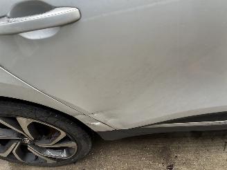 Renault Grand-scenic RENAULT SCENIC 1.5D 2018 7 ZIT picture 9