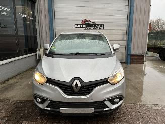Renault Grand-scenic RENAULT SCENIC 1.5D 2018 7 ZIT picture 3
