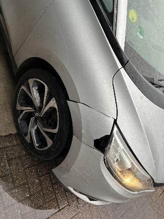 Renault Grand-scenic RENAULT SCENIC 1.5D 2018 7 ZIT picture 8