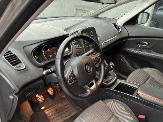 Renault Grand-scenic RENAULT SCENIC 1.5D 2018 7 ZIT picture 15