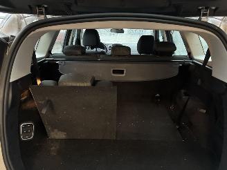 Renault Grand-scenic RENAULT SCENIC 1.5D 2018 7 ZIT picture 13