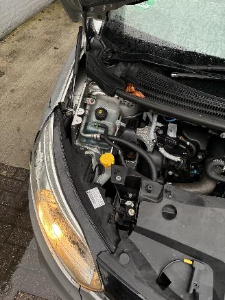 Renault Grand-scenic RENAULT SCENIC 1.5D 2018 7 ZIT picture 7