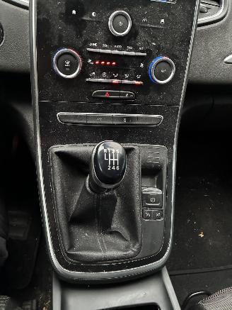 Renault Grand-scenic RENAULT SCENIC 1.5D 2018 7 ZIT picture 19