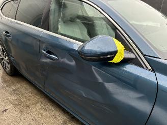 Peugeot 508 PEUGEOT 508 1.5d 2021 picture 6