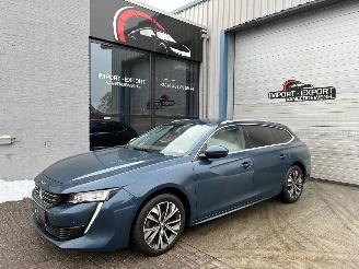 Peugeot 508 PEUGEOT 508 1.5d 2021 picture 2