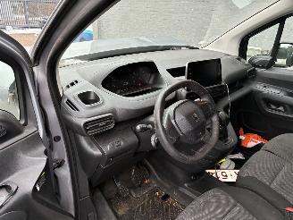 Peugeot Partner PEUGEOT PARTNER 1.5D 2019 picture 15