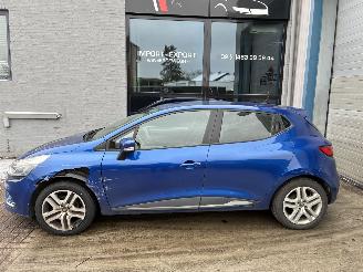 škoda osobní automobily Renault Clio RENAULT CLIO 1.5D 2017 2017/3