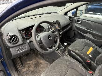 Renault Clio RENAULT CLIO 1.5D 2017 picture 11