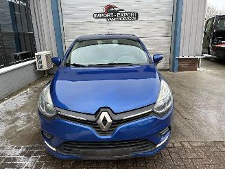 Renault Clio RENAULT CLIO 1.5D 2017 picture 4