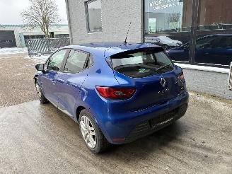 Renault Clio RENAULT CLIO 1.5D 2017 picture 9