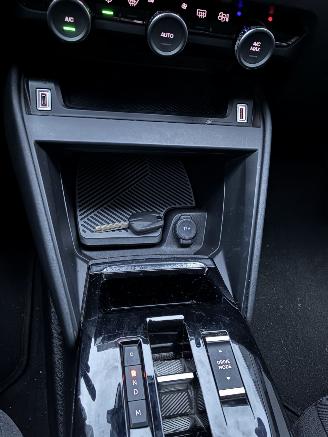 Citroën C4 CITROEN C4 1.2I 2022 picture 16