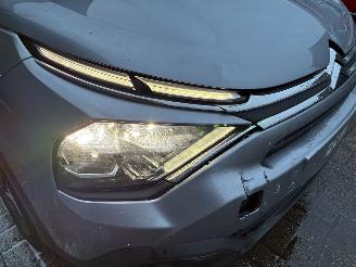 Citroën C4 CITROEN C4 1.2I 2022 picture 6