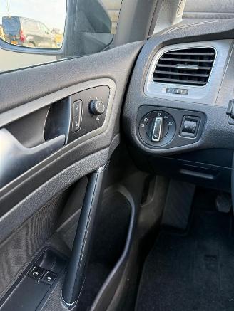Volkswagen Golf VW GOLF 7 1.2TSI 2014 picture 17
