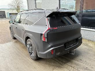 Kia EV9 KIA EV9 GT LINE 2024 picture 14