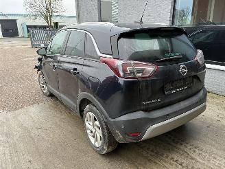 Opel Crossland OPEL CROSSLAND X 1.5D AUTOMAAT 2019 picture 11