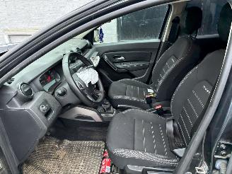 Dacia Duster DACIA DUSTER 1.5D 2018 picture 14