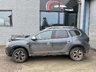 Avarii autoturisme Dacia Duster DACIA DUSTER 1.5D 2018 2018/11