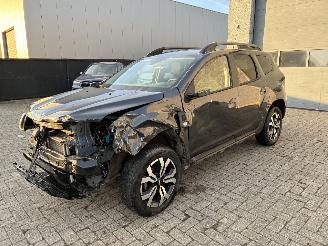 krockskadad bil auto Dacia Duster DACIA DUSTER 1.5D 2023 2023/4