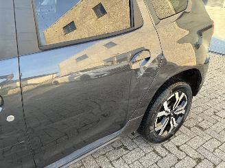 Dacia Duster DACIA DUSTER 1.5D 2023 picture 17