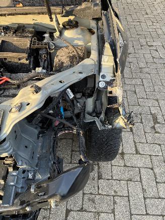 Dacia Duster DACIA DUSTER 1.5D 2023 picture 9