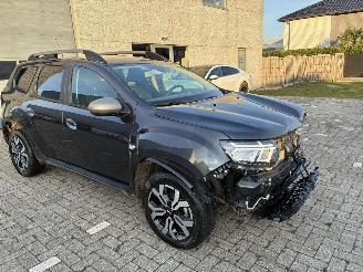 Dacia Duster DACIA DUSTER 1.5D 2023 picture 12