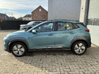 Hyundai Kona HYUNDAI KONA 2021 ELEK picture 2