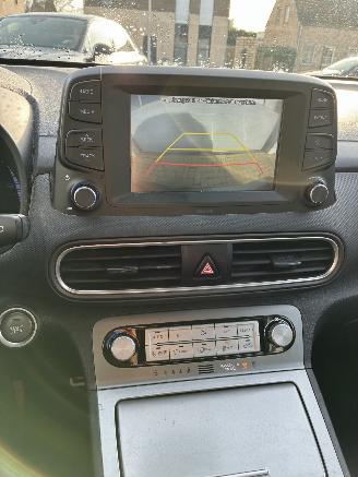 Hyundai Kona HYUNDAI KONA 2021 ELEK picture 17