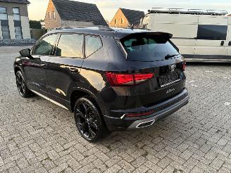 Seat Ateca SEAT ATECA FR 2.0TDI DSG 2023 picture 20