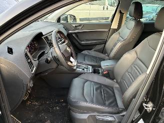 Seat Ateca SEAT ATECA FR 2.0TDI DSG 2023 picture 22