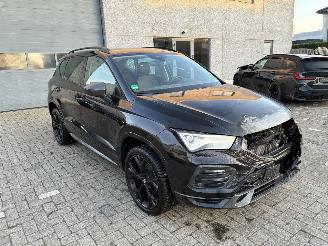 Seat Ateca SEAT ATECA FR 2.0TDI DSG 2023 picture 5