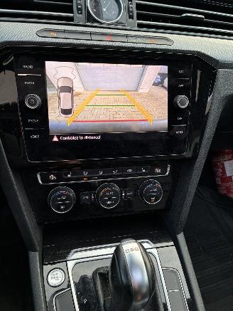 Volkswagen Arteon VW ARTEON 2.0D DSG R LINE 2018 picture 19