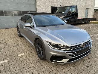 Volkswagen Arteon VW ARTEON 2.0D DSG R LINE 2018 picture 4
