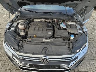 Volkswagen Arteon VW ARTEON 2.0D DSG R LINE 2018 picture 9