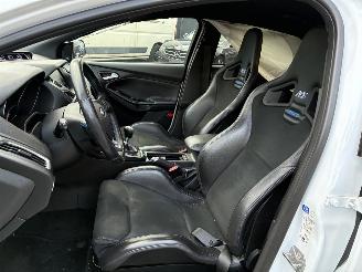 Ford Focus FORD FOCUS RS 2016 picture 12
