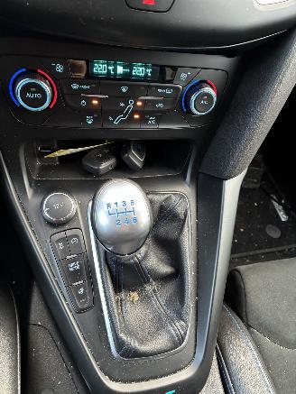 Ford Focus FORD FOCUS RS 2016 picture 16