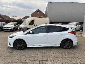 Ford Focus FORD FOCUS RS 2016 picture 2