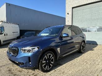 Schadeauto BMW iX3 BMW IX3 2021 2021/9