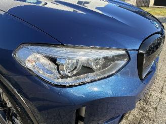 BMW iX3 BMW IX3 2021 picture 7