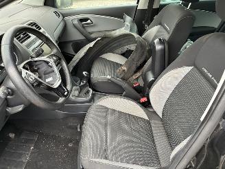 Volkswagen CrossPolo VW POLO CROSS1.4TDI 2015 PROJECT !!!!!! picture 13