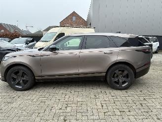 Land Rover Range Rover Velar LAND ROVER VELAR 2.0D R 2018 picture 2