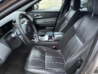 Land Rover Range Rover Velar LAND ROVER VELAR 2.0D R 2018 picture 9